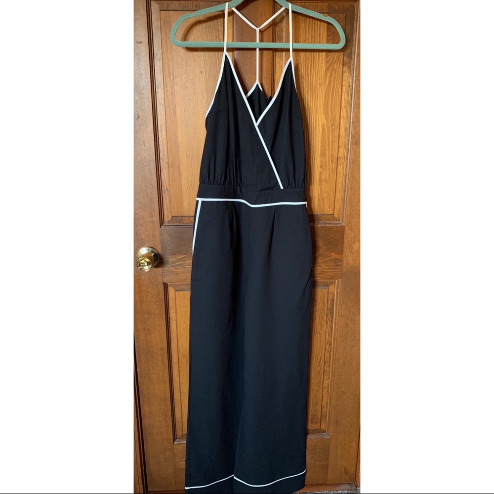 Nwot jumpsuit